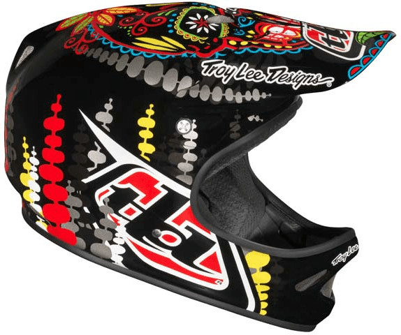 Troy Lee Designs D2