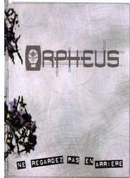 Orphéus : Livre de base
