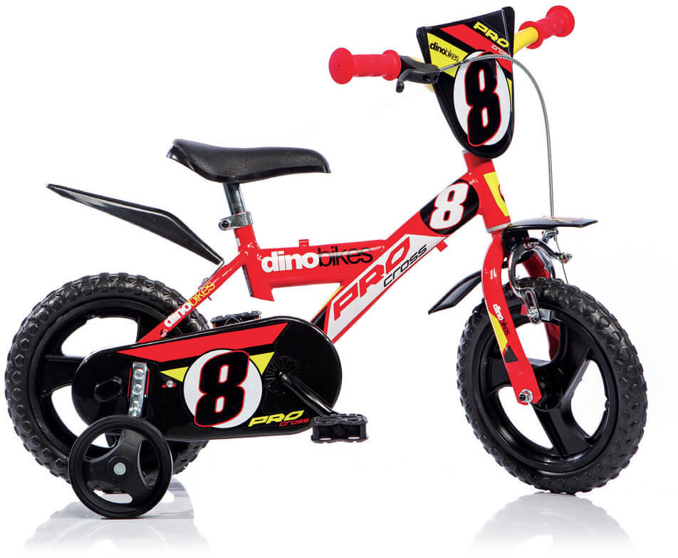 Velo 12 pouce 2025