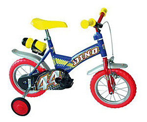 Rex 12 Zoll Jungen Kinderfahrrad Dinosaurier Fahrrad Kinderrad Bike Rad Dino T 