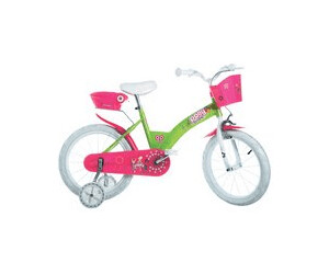 Dinosaur bike 12 inch on sale