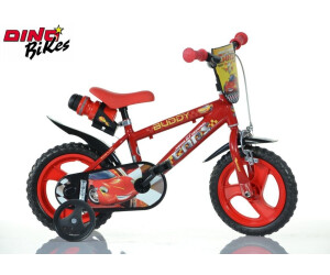 Dino Bikes - Vélo enfant 12 124RLUN Licorne 2019 - Vélos enfants 12