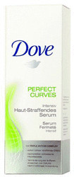 Dove Perfect Curves Serum fermeté intensif (150 ml)