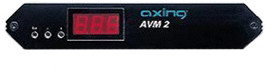Axing AVM 1-02