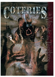 Vampire : le Requiem - Coteries