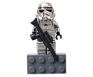 Lego Star Wars Storm Trooper Magnet Zum Zehnjahrigen Jubilaum
