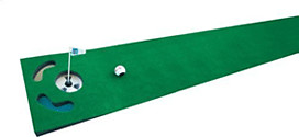 PGA Tour Tapis de putting (183 cm)