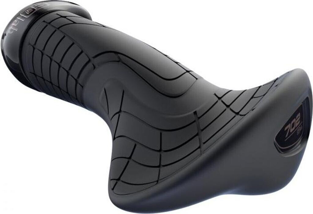 SQlab 702 (L, black)