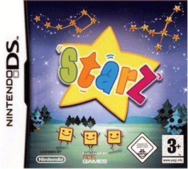 Starz (DS)