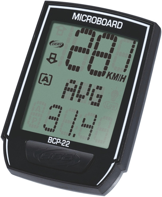 BBB MicroBoard BCP-22