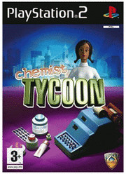 Chemist Tycoon (PS2)