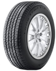 BF-Goodrich Long Trail T/A Tour 235/70 R17 108T