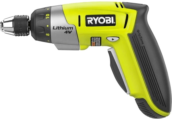 Ryobi CSD40LI