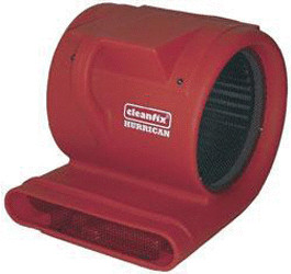 Cleanfix Bodentrockner Hurrican
