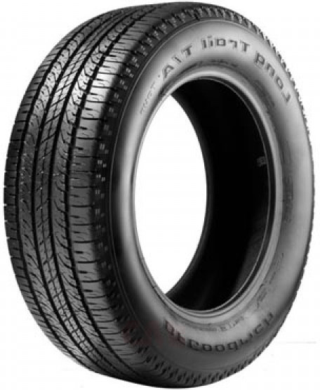 BF-Goodrich Long Trail T/A Tour 265/65 R17 110T