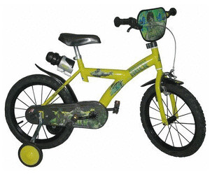 Dino bikes 2025 spiderman 16