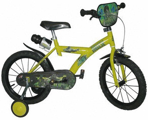 16 dinosaur bike online