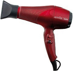 ermila Compact tourmalin red