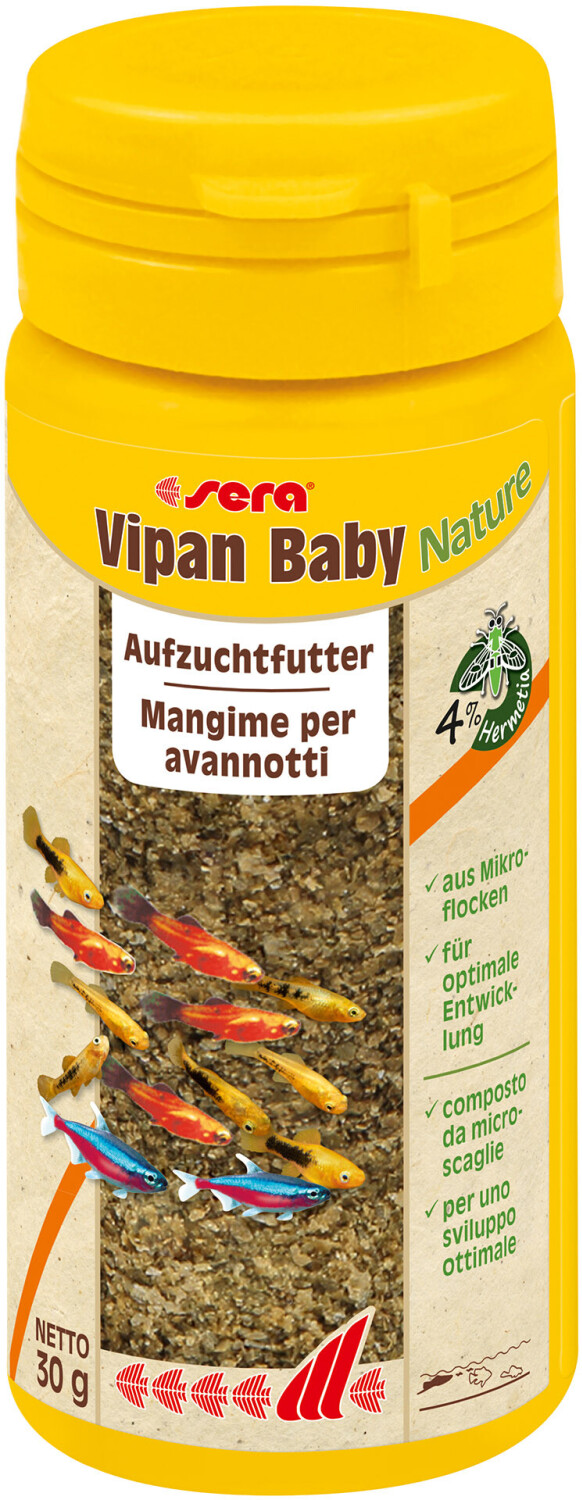 sera Vipan Baby (50 ml)