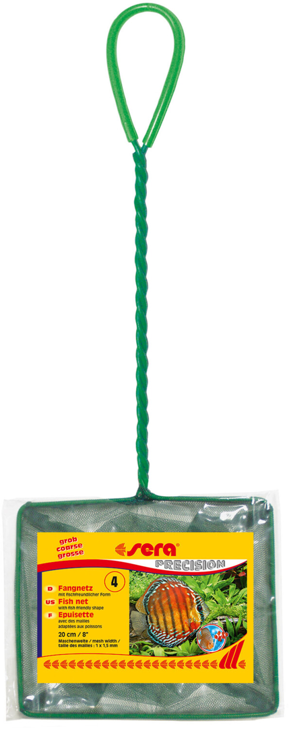 sera Épuisette 20 cm