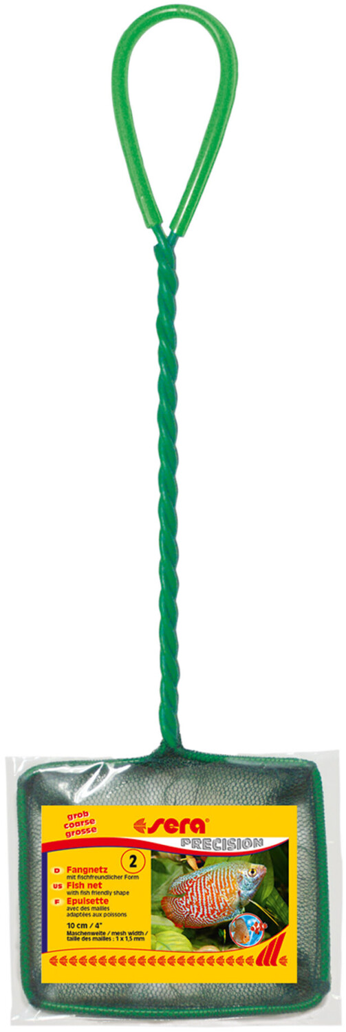 sera Épuisette 10 cm