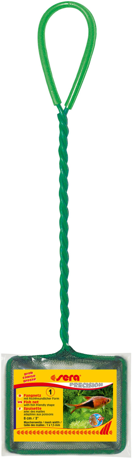 sera Épuisette 8 cm