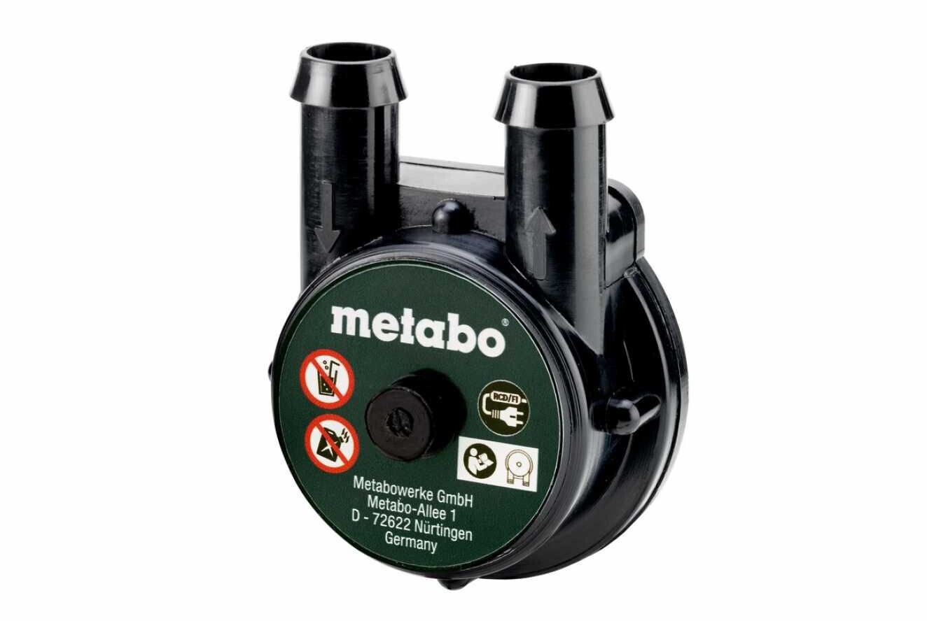 Metabo BPV 01
