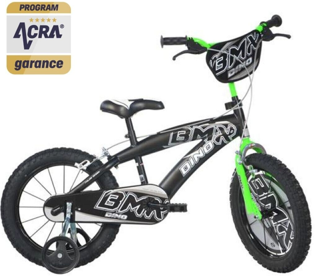 Dino Bikes Vélo BMX 16 pouces