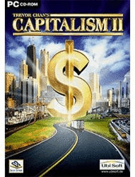 Trevor Chan's Capitalism II (PC)