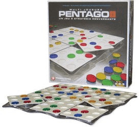 Pentago Multi-joueurs