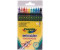 Crayola Twistable Coloured Pencils (10 Pack)