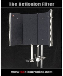 sE Electronics Reflexion Filter X