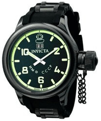 Invicta Russian Diver (4338)