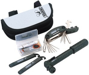 Draper Kit d'outils vélo - 73186