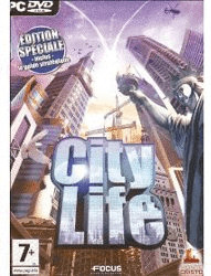 City Life: Edition Speciale (PC)