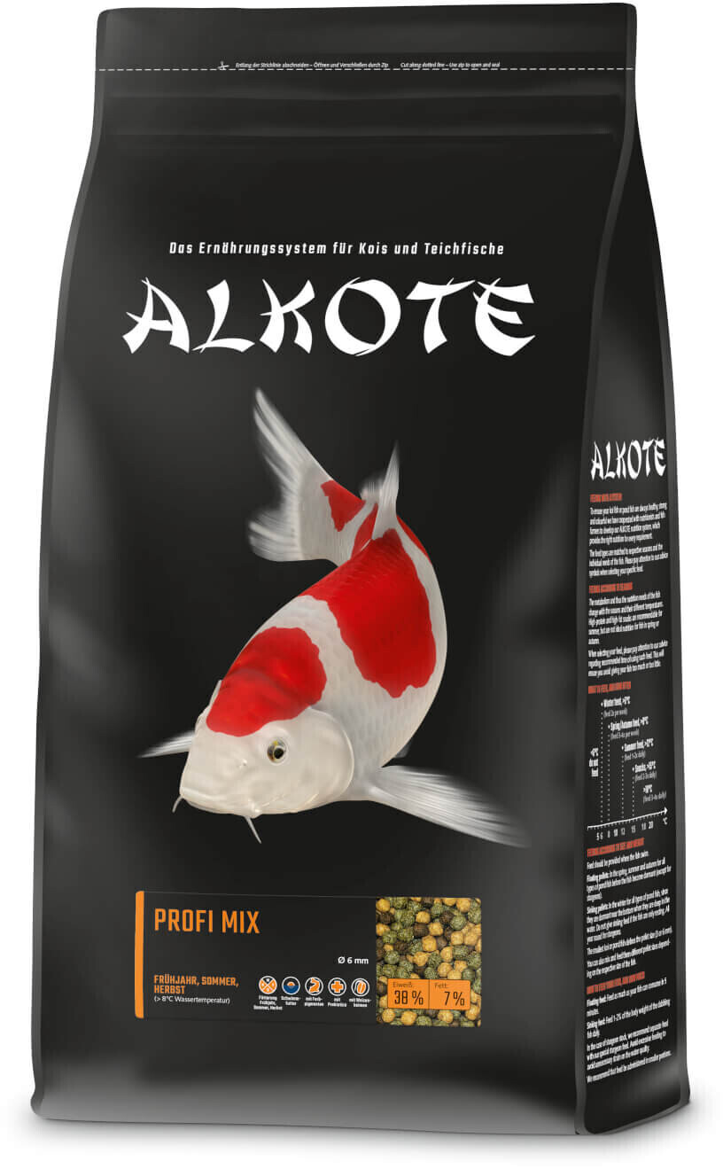 AL-KO-TE Profi-Mix 6 mm (1 kg)