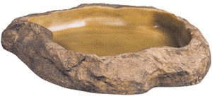 Exo Terra Bol à nourriture moyen (PT2811)