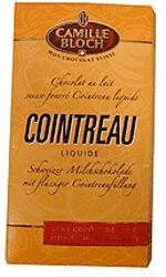 Camille Bloch Cointreau (100 g)