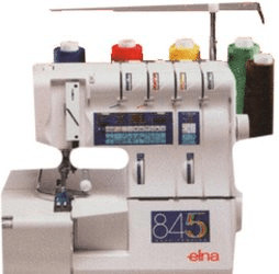 Elna 845