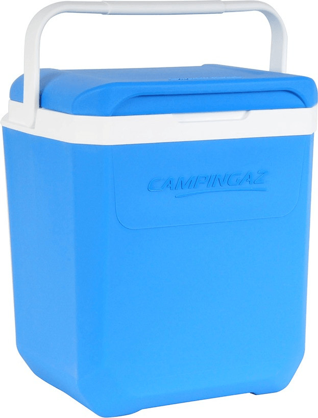 Kühlbox Campingaz Icetime 13 Liter Blue