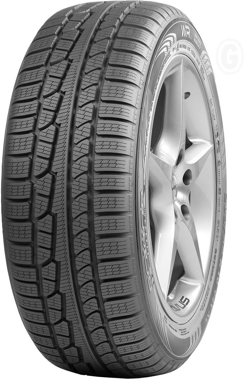 Nokian WR G2 245/50 R18 104V