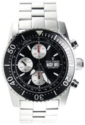 Revue Thommen Diver Professional (17030.6137)