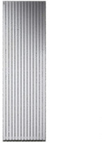 Acova Altai simple HY 200 x 87 / 1950 W