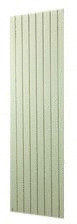 Acova Fassane vertical simple 1085 W