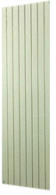 Acova Fassane vertical simple 1395 W