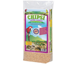 Chipsi Extra Medium 15kg