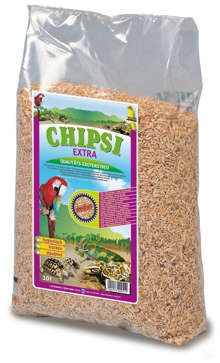 Chipsi Extra Medium 3,2kg