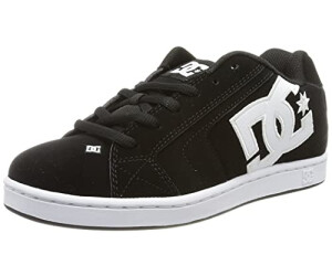 Dc shoes net black online