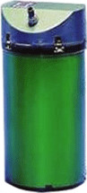 Eheim classic 350