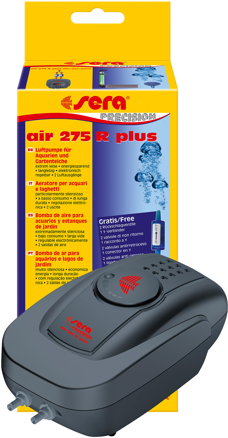 sera Air 275 R